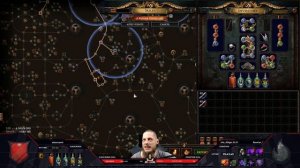 [PATH OF EXILE] – 3.9 – METAMORPH LEAGUE – BANE POP OCCULTIST – LEAGUE / BUILD DIARY – DAY 5