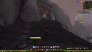 Где вход или как попасть в подземелье #106 - Терраса Вечной Весны(Terrace of Endless Spring)