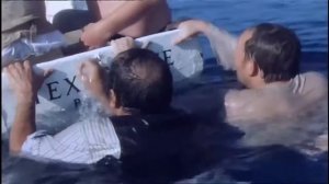 Вожди Атлантиды (1978) | Прокат в СССР | Финал