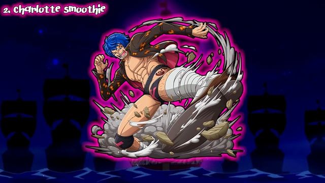 ПИРАТЫ БОЛЬШОЙ МАМОЧКИ | ИСТИННАЯ МОЩЬ КОНФЕТНЫХ ГЕНЕРАЛОВ | Ван Пис Обзор/Теория 991+ смотреть онлайн