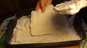 Вяленые свиные ребра. Рецепт. Вяленое мясо.