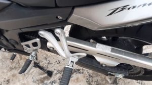 Нашел УНИКАЛЬНЫЙ Suzuki Bandit 1250 в состоянии НОВОГО