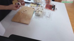 «SKZ VLOG» Влог Ли Ноу