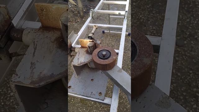 Станок для загиба арматуры. своими руками смотреть онлайн