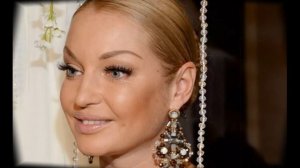 Волочкова на Мальдивах выложила фото топлесс и оконфузилась