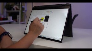 MSI Summit E16 Flip Review