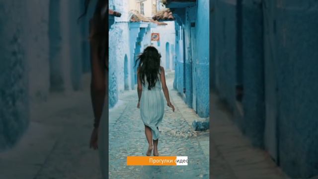 сёрфинг и кайт путешествие в Марокко