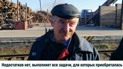 Отзыв о телескопическом погрузчике Everun ER2500