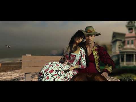 iClone v8.3+Lumion 12.5. Прости. 4к. смотреть онлайн