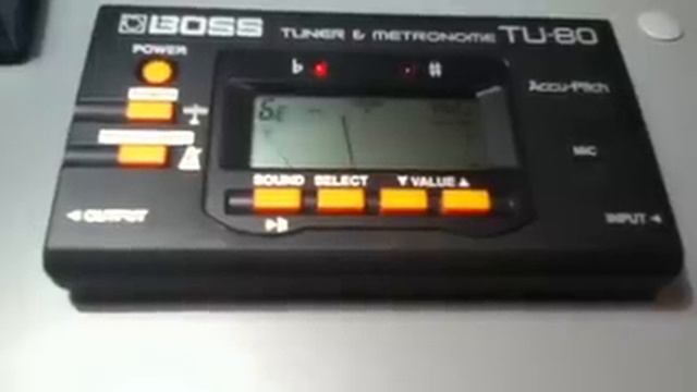 Afinador смотреть онлайн