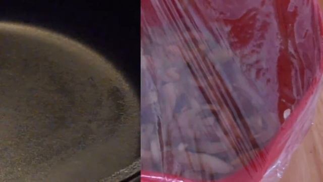 Говядина с луком в сметанном соусе смотреть онлайн