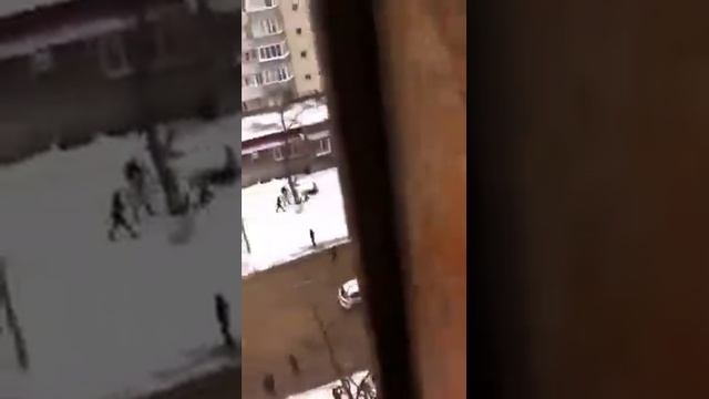 Олимпийский огонь в Ставрополе смотреть онлайн