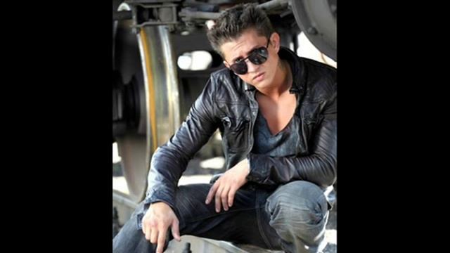 Поздравление для Павла Прилучного смотреть онлайн