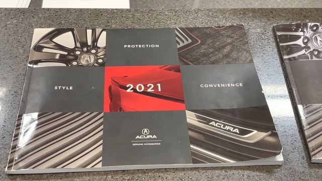 Acura Service and Parts смотреть онлайн