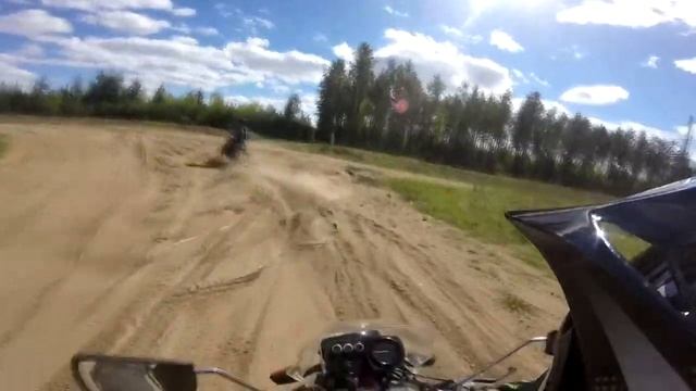 Типичный день МОТОшкольников смотреть онлайн