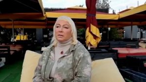 Пешерные города Каппадокии строили  умные... инсектоиды?