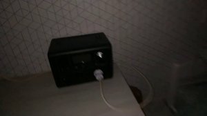 Портативная электростанция BLUETTI