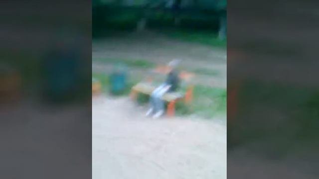Не очень хорошее но смешное интервью ЧАСТЬ 1