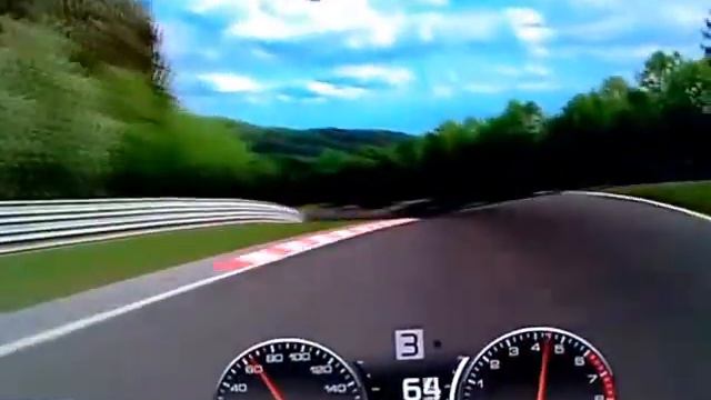 Gran Turismo 5 AMG driving academy beginner (part 1) -Gold with commentary смотреть онлайн