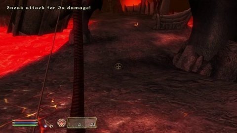 The Elder Scrolls IV: Oblivion - Part 60