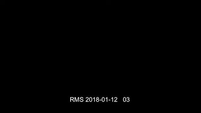 RMS 2018 01 12 03 смотреть онлайн