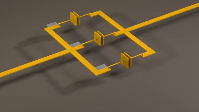 016-Capacitors in Series and Parallel (720p)