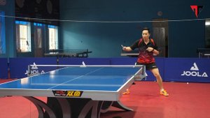 Stiga Cybershape Carbon Detailed Review! | Table Tennis Review [TTR]