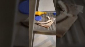 Ремсервис "Manon" Ремонт Двухконтурного котла "Аристон CLAS" Сборка.