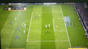 Broken Games: Fifa 18 Edition