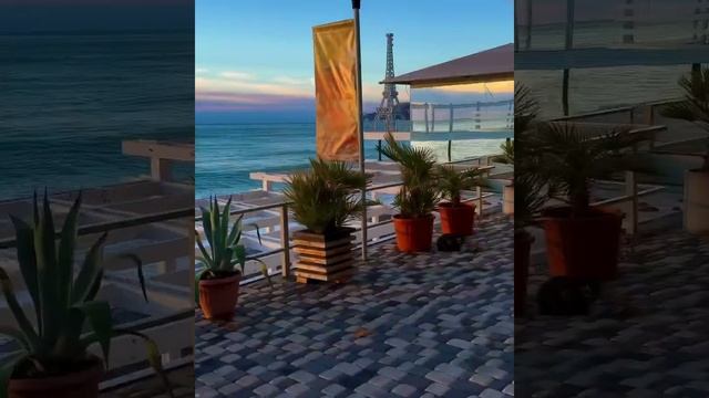 ЯЛТА.МАССАНДРОВСКИЙ ПЛЯЖ.mp4