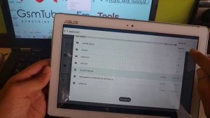 Bypass FRP Asus ZenPad P01T 8.0 V6.0.1 New method 2017