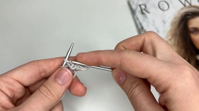 Как это просто! ? Восхитительный узор! ? Красивый узор спицами для кардигана, свитера, шапки. МК смотреть онлайн