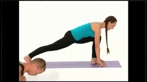 YogaLatess часть2