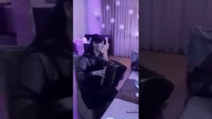 Къумукъ къизлар йырлай