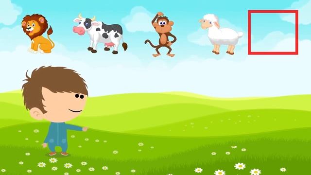 Логика для детей  Игры для детей  Подготовка к школе  Логические цепочки смотреть онлайн