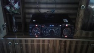Lg cm8350 xboom 23000 w