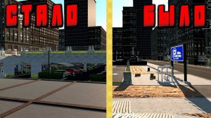 ОТСТРОИЛ ВСЮ ПАРКОВКУ  Parking Tycoon Business Simulator