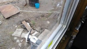Как поменять одинарное стекло на стеклопакет своими руками. Окна не «плачут» в квартире тепло.