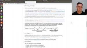 Conditional Random Fields - Custom Semantic Segmentation p.9