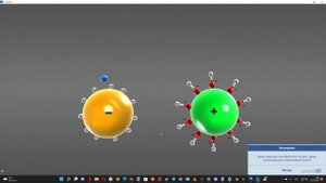 Как солёную морскую воду делают пресной и питьевой ? Mozaik Education 3D