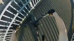 [FG] Опасные вело-трюки!