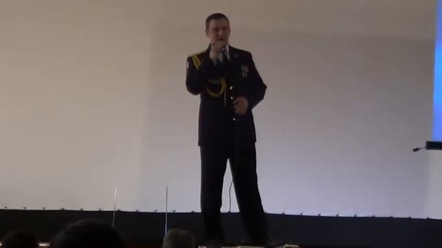 Дорофеев Кирилл - За победу