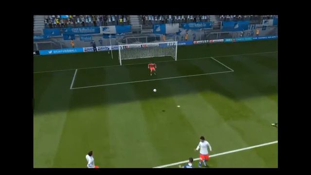 Хоффенхайм Гамбург Удар Пеле смотреть онлайн