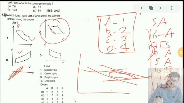 IC Engine-Air Standard Cycles | ESE | SSC JE | UPPSC AE | PSU'S | GATE смотреть онлайн