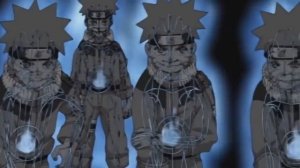 Шаринган VS Бьякуган | КАКОЕ ДОУДЗЮЦУ СИЛЬНЕЕ?