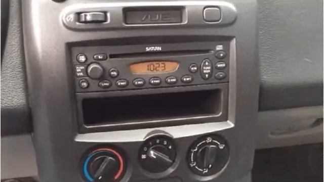 2005 Saturn VUE Used Cars Kansas City KS смотреть онлайн