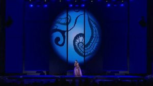 Пуччини, Ария Лауретты - Юлия Щербакова