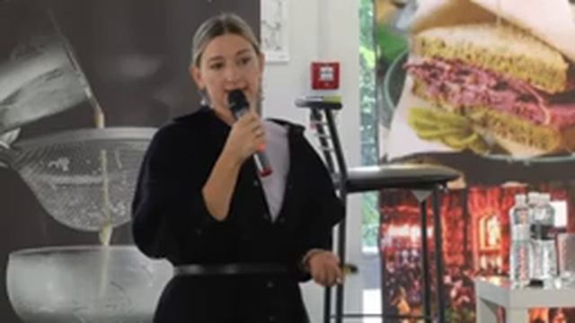 Системный подход в HoReCa: как сделать всё для счастья гостей | Елена Борисова