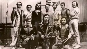 ВИА  70х Солнце Дяденька музыкант 5