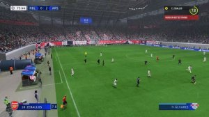 FIFA 24 Gameplay Analysis: Tactics and Strategies